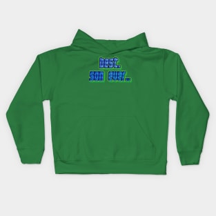 Best Son Ever T-shirt Kids Hoodie